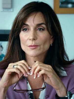 Polly Draper; Gary, Indiana, ABD doğumlu Amerikalı oyuncu