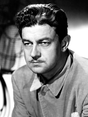 Preston Sturges; Chicago, Illinois, ABD doğumlu Edmund Preston Biden olarak da bilinen Amerikalı senarist, yönetmen, yapımcı