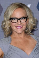 Rachael Harris; Rachael Elaine Harris olarak da bilinen Amerikalı oyuncu