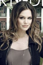 Rachel Bilson; Amerikalı oyuncu, yapımcı