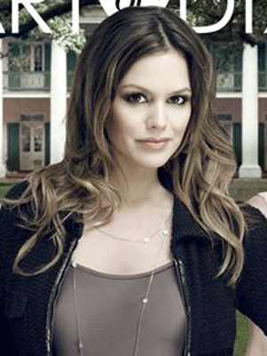 Rachel Bilson; Amerikalı oyuncu, yapımcı