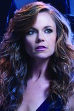 Rachel Boston; Chattanooga, Tennessee, ABD doğumlu Rachel Elizabeth Boston olarak da bilinen Amerikalı oyuncu, yapımcı