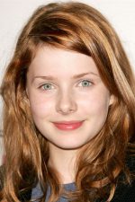 Rachel Hurd-Wood; Streatham,Londra,İngiltere doğumlu Rachel Clare Hurd-Wood olarak da bilinen İngiliz  oyuncu