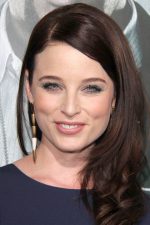 Rachel Nichols; Amerikalı oyuncu