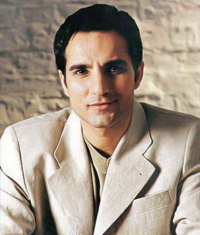 Rafet El Roman; Ömerbey, Uzunköprü, Edirne, Türkiye doğumlu Rafet Yaşdut, olarak da bilinen Türk besteci, oyuncu