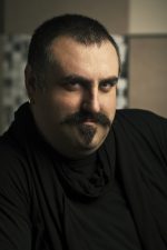 Rahman Altın; Ankara, Türkiye doğumlu Türk müzisyen, besteci, yapımcı