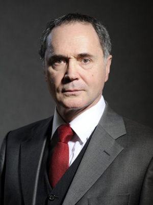 Rainer Laupichler; Daun, Renanya-Palatina, Almanya  doğumlu Alman oyuncu