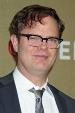 Rainn Wilson; Rainn Dietrich Wilson olarak da bilinen Amerikalı oyuncu, idari yapımcı, uygulayıcı yapımcı