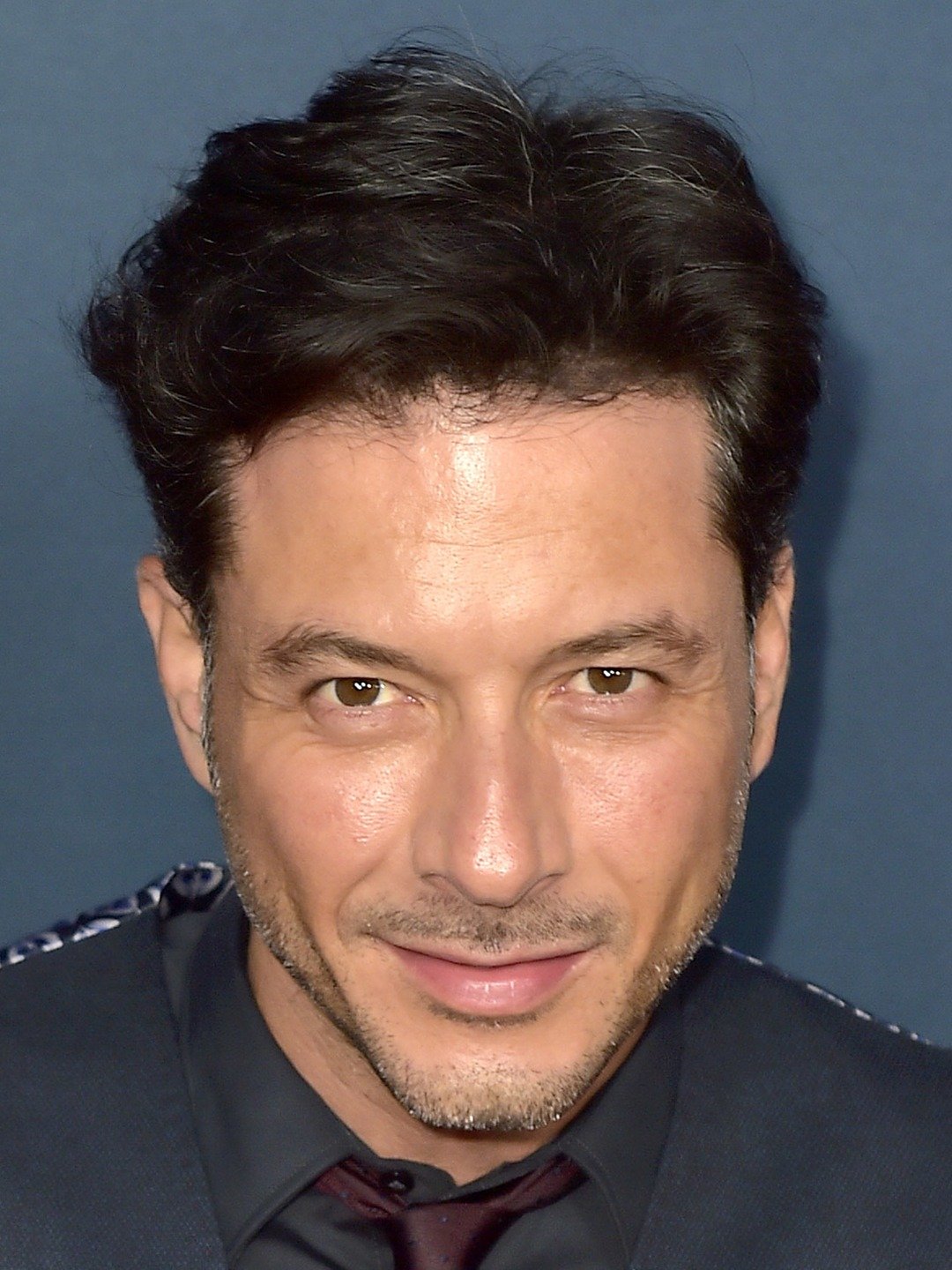 Raúl Méndez; Torreón, Coahuila, Meksika doğumlu Raoul Mendez olarak da bilinen Meksikalı oyuncu