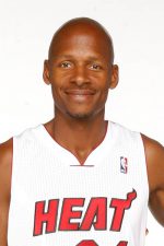 Ray Allen; Atwater, Merced, Kaliforniya, ABD doğumlu Amerikalı oyuncu