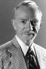 Ray Walston; Herman Walston olarak da bilinen Amerikalı oyuncu, seslendirme sanatçısı