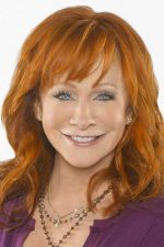 Reba McEntire; Reba Nell Mc Entire, Reba Nell Mc Entire, Reba olarak da bilinen Amerikalı oyuncu, besteci, idari yapımcı
