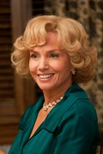 Rebecca De Mornay; Rebecca George, Rebecca DeMornay olarak da bilinen Amerikalı oyuncu, yönetmen