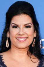 Rebekah Del Rio; San Diego, Kaliforniya, ABD doğumlu Amerikalı oyuncu