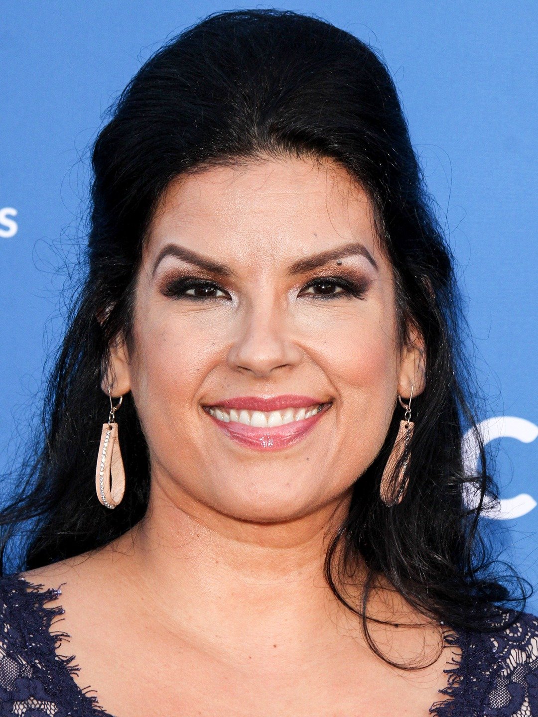 Rebekah Del Rio; San Diego, Kaliforniya, ABD doğumlu Amerikalı oyuncu