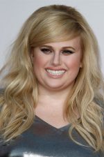 Rebel Wilson; Sidney, Yeni Güney Galler, Avustralya doğumlu Melanie Elizabeth Bownds olarak da bilinen Avustralyalı oyuncu, idari yapımcı, yapımcı, yazar