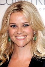 Reese Witherspoon; New Orleans, Louisiana, ABD doğumlu Laura Jean Reese Witherspoon olarak da bilinen Amerikalı oyuncu, yapımcı, idari yapımcı