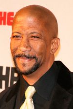 Reg E. Cathey; Huntsville, Alabama, ABD doğumlu Reginald E. Cathey olarak da bilinen Amerikalı oyuncu, dublör