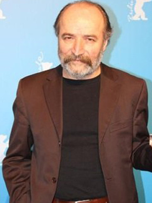 Reis Çelik; Ardahan, Kars, Türkiye doğumlu Türk yönetmen, senarist, kurgucu