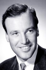 Richard Anderson; Long Branch, New Jersey, ABD doğumlu Amerikalı oyuncu