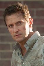 Richard Armitage; Huncote,Blaby,Leicestershire,İngiltere doğumlu Richard Crispin Armitage olarak da bilinen İngiliz  oyuncu