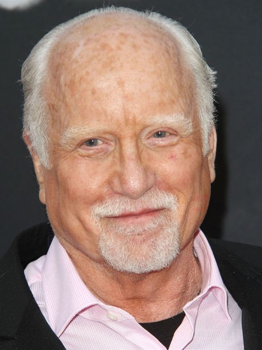 Richard Dreyfuss; Brooklyn, New York City, New York, ABD doğumlu Richard Stephen Dreyfus olarak da bilinen Amerikalı oyuncu, uygulayıcı yapımcı