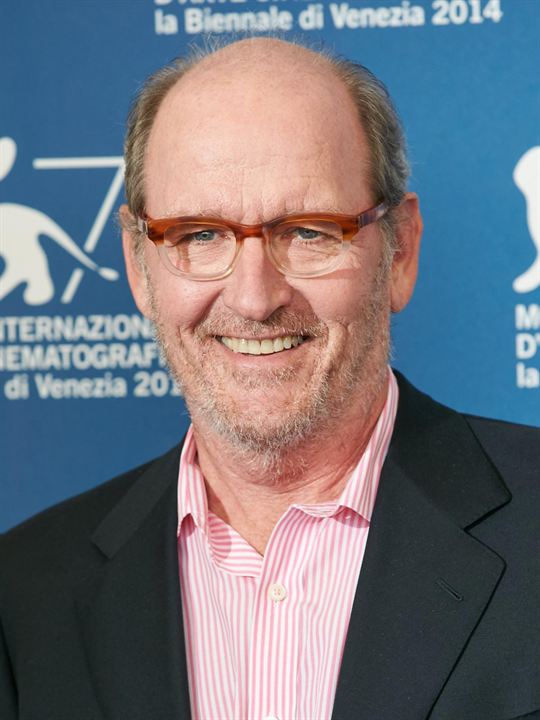 Richard Jenkins; Richard Dale Jenkins olarak da bilinen Amerikalı oyuncu
