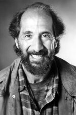 Richard Libertini; East Cambridge, Cambridge, Massachusetts, ABD doğumlu Amerikalı oyuncu