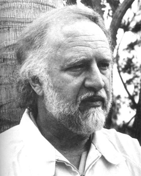 Richard Matheson; Allendale, New Jersey, ABD doğumlu Amerikalı senarist, yazar, yardımcı yapımcı