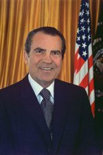 Richard Nixon; Richard Nixon olarak da bilinen Amerikalı oyuncu