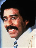 Richard Pryor; Peoria, Illinois, ABD doğumlu Amerikalı komedyen oyuncu, senarist