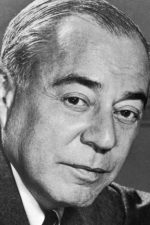 Richard Rodgers; Arverne, Queens, New York City, New York, ABD doğumlu Amerikalı söz yazarı, filmin diğer müzikleri besteci, müzisyen, yazar