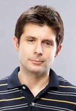 Rick Gomez; Bayonne, New Jersey, ABD doğumlu Amerikalı oyuncu, seslendirme sanatçısı