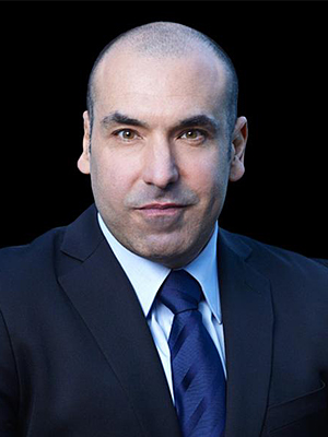 Rick Hoffman; New York City, New York, ABD doğumlu Rick Edward Hoffman olarak da bilinen Amerikalı oyuncu