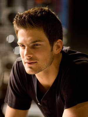 Rick Malambri; Amerikalı oyuncu