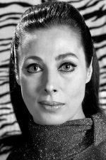 Rita Gam; Rita Eleanore Mackay olarak da bilinen Amerikalı oyuncu, yapımcı