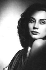 Rita Macedo; Mexico City, Meksika doğumlu Meksikalı oyuncu