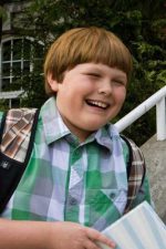 Robert Capron; Providence, Rhode Island, ABD doğumlu Amerikalı oyuncu