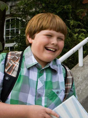 Robert Capron; Providence, Rhode Island, ABD doğumlu Amerikalı oyuncu