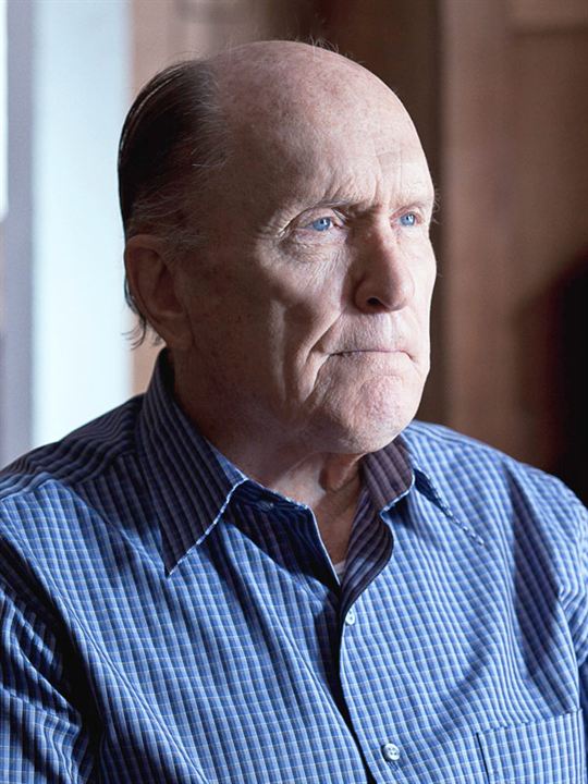 Robert Duvall; Robert Selden Duvall olarak da bilinen Amerikalı oyuncu, yapımcı, yönetmen