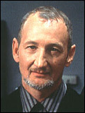 Robert Englund; Glendale, Los Angeles, Kaliforniya, ABD doğumlu Amerikalı oyuncu