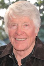 Robert Horton; Los Angeles, Kaliforniya, ABD doğumlu Amerikalı oyuncu