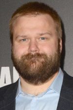 Robert Kirkman; Amerikalı idari yapımcı, senarist, yapımcı