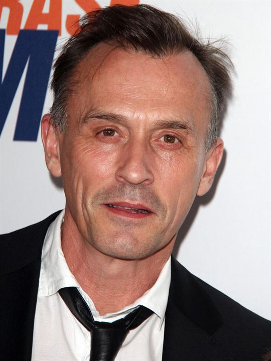 Robert Knepper; Robert Lyle Knepper olarak da bilinen Amerikalı oyuncu