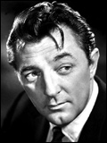 Robert Mitchum; Bridgeport, Connecticut, ABD doğumlu Robert Charles Durman Mitchum olarak da bilinen Amerikalı şarkıcı oyuncu