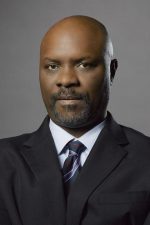 Robert Wisdom; Robert Ray Wisdom olarak da bilinen Amerikalı oyuncu