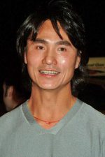 Robin Shou; Hong Kong doğumlu Çinli oyuncu