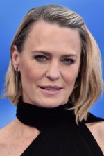 Robin Wright; Dallas, Teksas, ABD doğumlu Robin Virginia Gayle Wright, Robin Wright Penn olarak da bilinen Amerikalı şarkıcı oyuncu, yapımcı, idari yapımcı