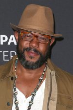 Rockmond Dunbar; Oakland, Alameda, Kaliforniya, ABD doğumlu Amerikalı oyuncu