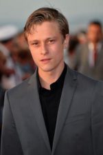 Rod Paradot; Saint-Denis, Seine-Saint-Denis, Fransa doğumlu Fransız oyuncu